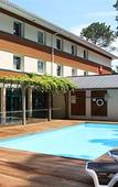 Туры в отель ibis Arcachon La Teste Туры в отель ibis Arcachon La Teste