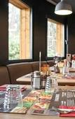 Туры в отель ibis Arcachon La Teste Туры в отель ibis Arcachon La Teste