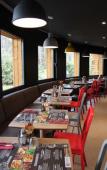Туры в отель ibis Arcachon La Teste Туры в отель ibis Arcachon La Teste