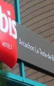 Туры в отель ibis Arcachon La Teste Туры в отель ibis Arcachon La Teste