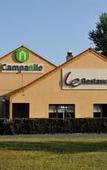 Туры в отель Brit Hotel Confort Ampaline Perigueux Est Туры в отель Brit Hotel Confort Ampaline Perigueux Est