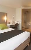 Туры в отель Brit Hotel Confort Ampaline Perigueux Est Туры в отель Brit Hotel Confort Ampaline Perigueux Est