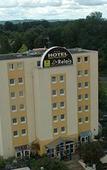 Туры в отель Hotel Le Relais Туры в отель Hotel Le Relais