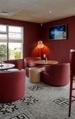 Туры в отель Hotel Campanile Agen Туры в отель Hotel Campanile Agen