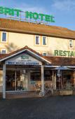 Туры в отель Brit Hotel Agen - L'Aquitaine Туры в отель Brit Hotel Agen - L'Aquitaine