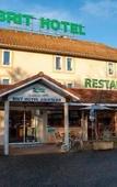 Туры в отель Brit Hotel Agen - L'Aquitaine Туры в отель Brit Hotel Agen - L'Aquitaine
