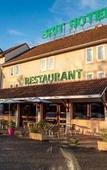 Туры в отель Brit Hotel Agen - L'Aquitaine Туры в отель Brit Hotel Agen - L'Aquitaine