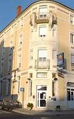 Туры в отель The Originals City, Hotel Regina, Perigueux Туры в отель The Originals City, Hotel Regina, Perigueux