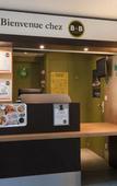 Туры в отель B&B HOTEL Saint-Etienne La Terrasse Туры в отель B&B HOTEL Saint-Etienne La Terrasse