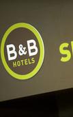 Туры в отель B&B HOTEL Saint-Etienne La Terrasse Туры в отель B&B HOTEL Saint-Etienne La Terrasse
