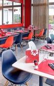 Туры в отель ibis Bayonne Centre Туры в отель ibis Bayonne Centre