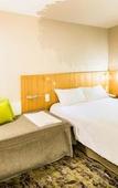 Туры в отель ibis Styles Tours Sud Туры в отель ibis Styles Tours Sud