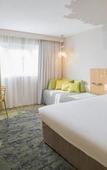 Туры в отель ibis Styles Tours Sud Туры в отель ibis Styles Tours Sud