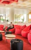 Туры в отель ibis Styles Tours Sud Туры в отель ibis Styles Tours Sud