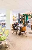 Туры в отель ibis Styles Tours Sud Туры в отель ibis Styles Tours Sud