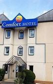 Туры в отель Comfort Hotel Orleans Olivet Туры в отель Comfort Hotel Orleans Olivet