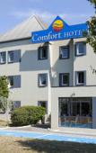 Туры в отель Comfort Hotel Orleans Olivet Туры в отель Comfort Hotel Orleans Olivet