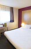 Туры в отель B&B HOTEL Tours Parc Expo St Avertin Туры в отель B&B HOTEL Tours Parc Expo St Avertin
