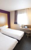 Туры в отель B&B HOTEL Tours Parc Expo St Avertin Туры в отель B&B HOTEL Tours Parc Expo St Avertin