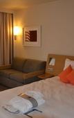 Туры в отель Demeures de campagne Orleans Chemin de Sologne – Novotel Туры в отель Demeures de campagne Orleans Chemin de Sologne – Novotel