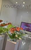 Туры в отель Demeures de campagne Orleans Chemin de Sologne – Novotel Туры в отель Demeures de campagne Orleans Chemin de Sologne – Novotel