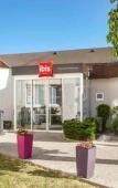 Туры в отель ibis Chartres Ouest Luce Туры в отель ibis Chartres Ouest Luce