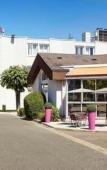 Туры в отель ibis Chartres Ouest Luce Туры в отель ibis Chartres Ouest Luce