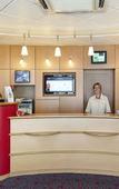 Туры в отель ibis Chartres Ouest Luce Туры в отель ibis Chartres Ouest Luce