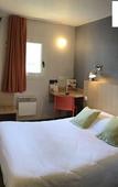 Туры в отель Brit Hotel Essentiel Tours Sud – Chambray-les-Tours Туры в отель Brit Hotel Essentiel Tours Sud – Chambray-les-Tours