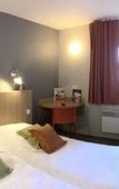 Туры в отель Brit Hotel Essentiel Tours Sud – Chambray-les-Tours Туры в отель Brit Hotel Essentiel Tours Sud – Chambray-les-Tours