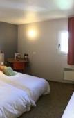 Туры в отель Brit Hotel Essentiel Tours Sud – Chambray-les-Tours Туры в отель Brit Hotel Essentiel Tours Sud – Chambray-les-Tours
