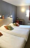 Туры в отель Brit Hotel Essentiel Tours Sud – Chambray-les-Tours Туры в отель Brit Hotel Essentiel Tours Sud – Chambray-les-Tours