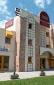 Туры в отель Brit Hotel Essentiel Tours Sud – Chambray-les-Tours Туры в отель Brit Hotel Essentiel Tours Sud – Chambray-les-Tours