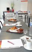 Туры в отель Brit Hotel Essentiel Tours Sud – Chambray-les-Tours Туры в отель Brit Hotel Essentiel Tours Sud – Chambray-les-Tours
