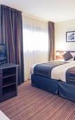 Туры в отель Mercure Tours Centre Gare et Congres Туры в отель Mercure Tours Centre Gare et Congres