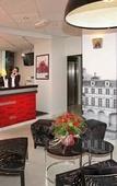 Туры в отель Mercure Tours Centre Gare et Congres Туры в отель Mercure Tours Centre Gare et Congres