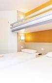 Туры в отель Premiere Classe Tours Sud - Chambray-les-Tours Туры в отель Premiere Classe Tours Sud - Chambray-les-Tours