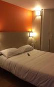Туры в отель Premiere Classe Tours Sud - Chambray-les-Tours Туры в отель Premiere Classe Tours Sud - Chambray-les-Tours