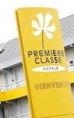 Туры в отель Premiere Classe Tours Sud - Chambray-les-Tours Туры в отель Premiere Classe Tours Sud - Chambray-les-Tours