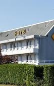 Туры в отель Premiere Classe Tours Sud - Chambray-les-Tours Туры в отель Premiere Classe Tours Sud - Chambray-les-Tours