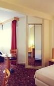 Туры в отель Mercure Tours Sud Туры в отель Mercure Tours Sud