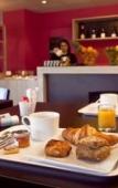 Туры в отель Hotel Kyriad Tours Sud - Chambray les Tours Туры в отель Hotel Kyriad Tours Sud - Chambray les Tours