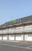 Туры в отель Campanile Tours - Joue-Les-Tours Туры в отель Campanile Tours - Joue-Les-Tours