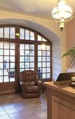 Туры в отель Adonis Aleria Hotel Atrachjata Туры в отель Adonis Aleria Hotel Atrachjata
