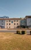 Туры в отель Sure Hotel by Best Western Reims Nord Туры в отель Sure Hotel by Best Western Reims Nord