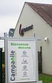 Туры в отель Hotel Campanile Reims Ouest - Tinqueux Туры в отель Hotel Campanile Reims Ouest - Tinqueux