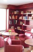 Туры в отель Hotel Campanile Reims Ouest - Tinqueux Туры в отель Hotel Campanile Reims Ouest - Tinqueux