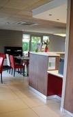 Туры в отель Hotel Campanile Reims Ouest - Tinqueux Туры в отель Hotel Campanile Reims Ouest - Tinqueux