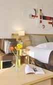 Туры в отель Westotel Nantes Atlantique Туры в отель Westotel Nantes Atlantique