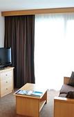 Туры в отель Westotel Nantes Atlantique Туры в отель Westotel Nantes Atlantique
